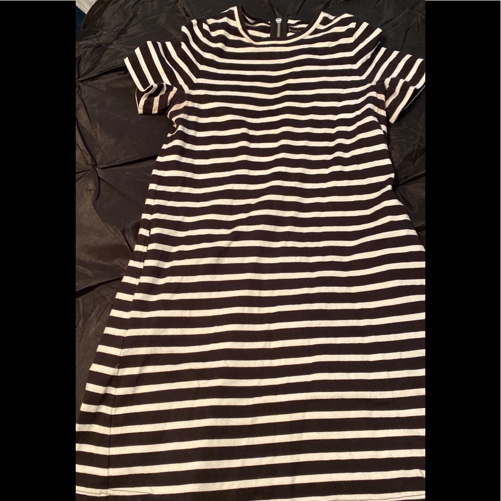 Kate Spade tshirt dress